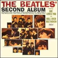 The Beatles - The Beatles' Second Album [US]